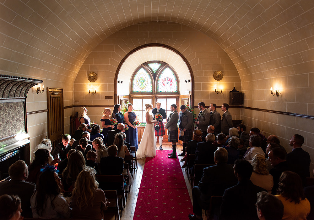 Dalhousie-castle-chapel